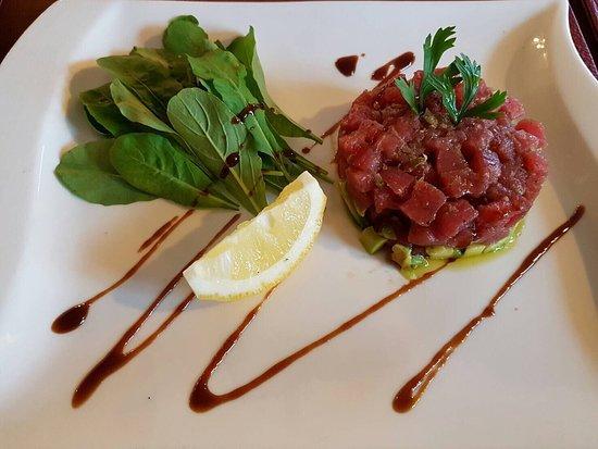 Ripasso Restaurant & Wine Bar